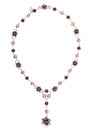 Garnet and Grace - C096