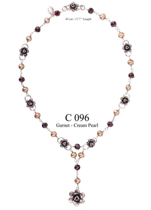 Garnet and Grace - C096