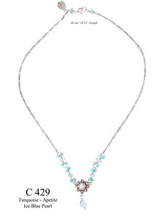 Acqua Fiore - C429