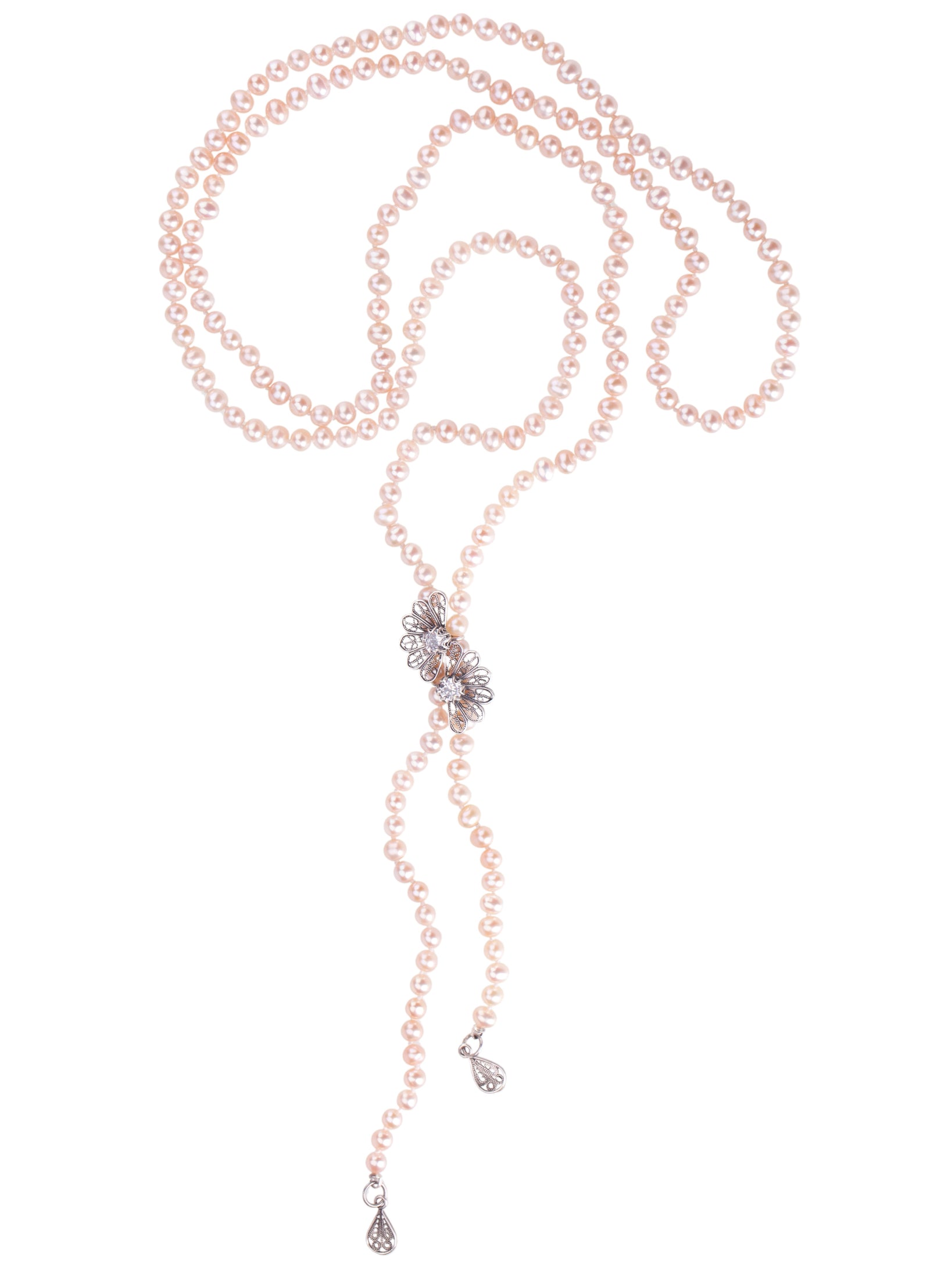 Collier Strand Starburst ✿ 