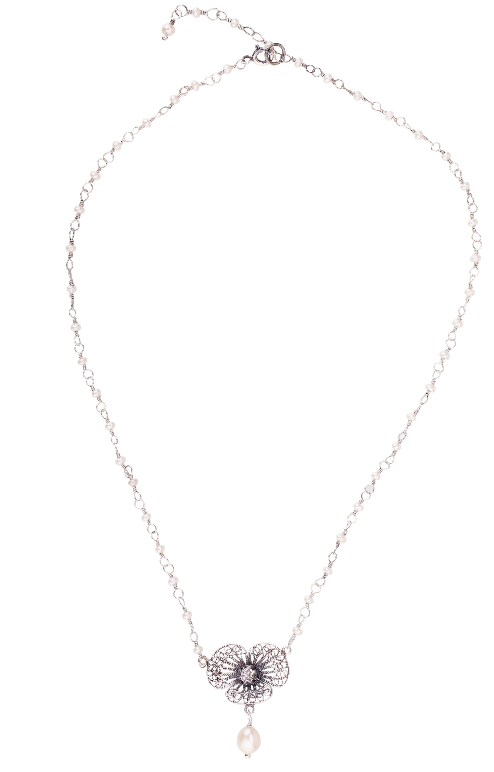 Garden Reverie - C5858