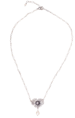 Garden Reverie - C5858