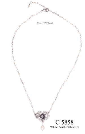 Garden Reverie - C5858