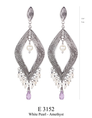 Lumière earrings - E3152