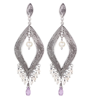 Lumière earrings - E3152