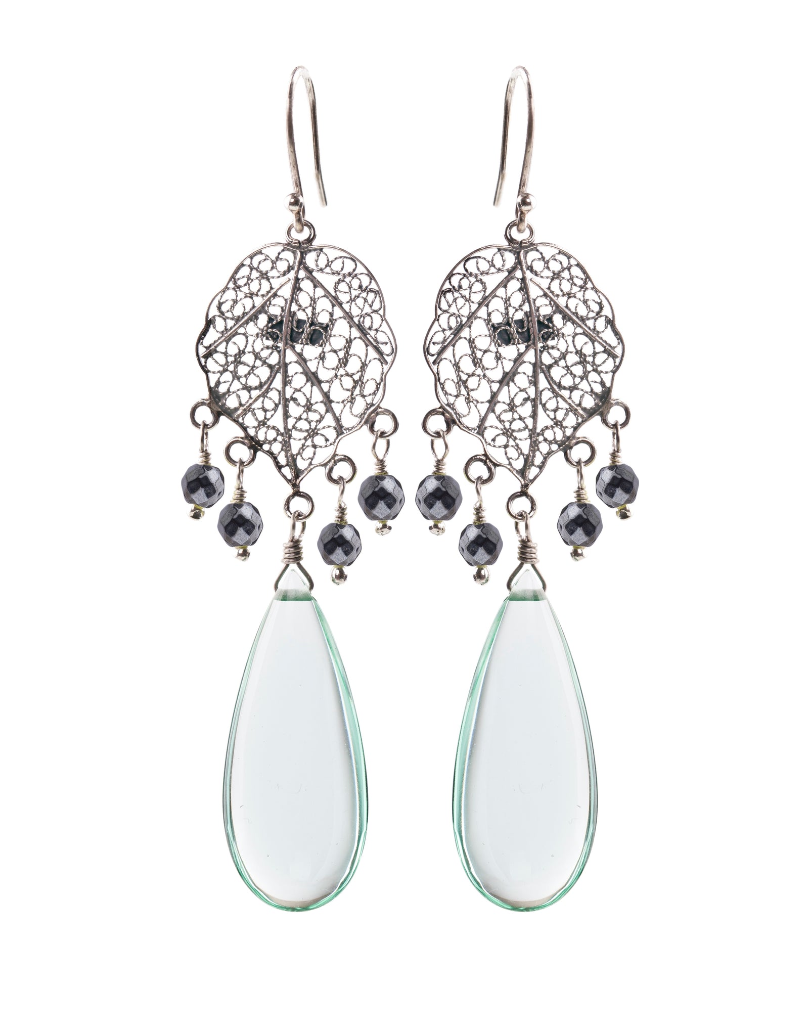Ethereal Dream Earrings
