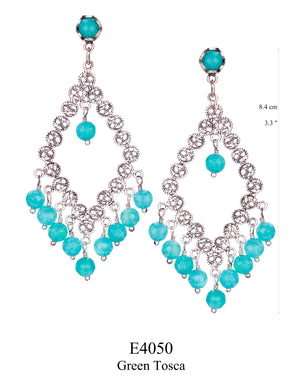 Tosca Earrings