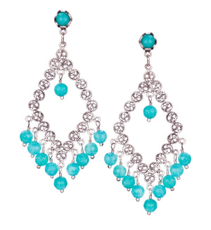 Tosca Earrings