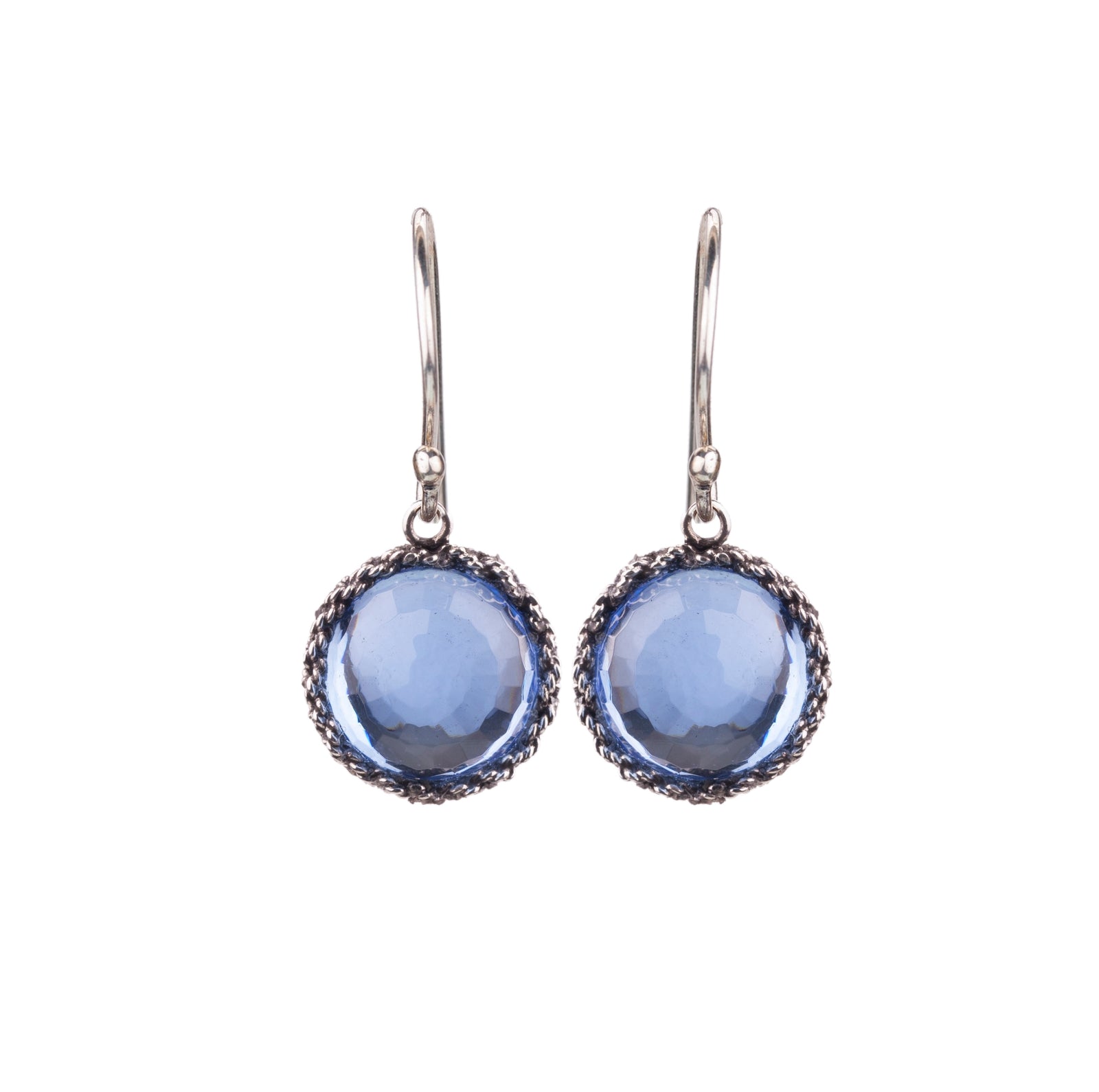 Lemuria Drop Earrings - E5103