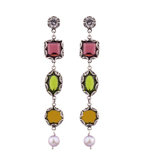 Dusk Terrace Earrings - E5628
