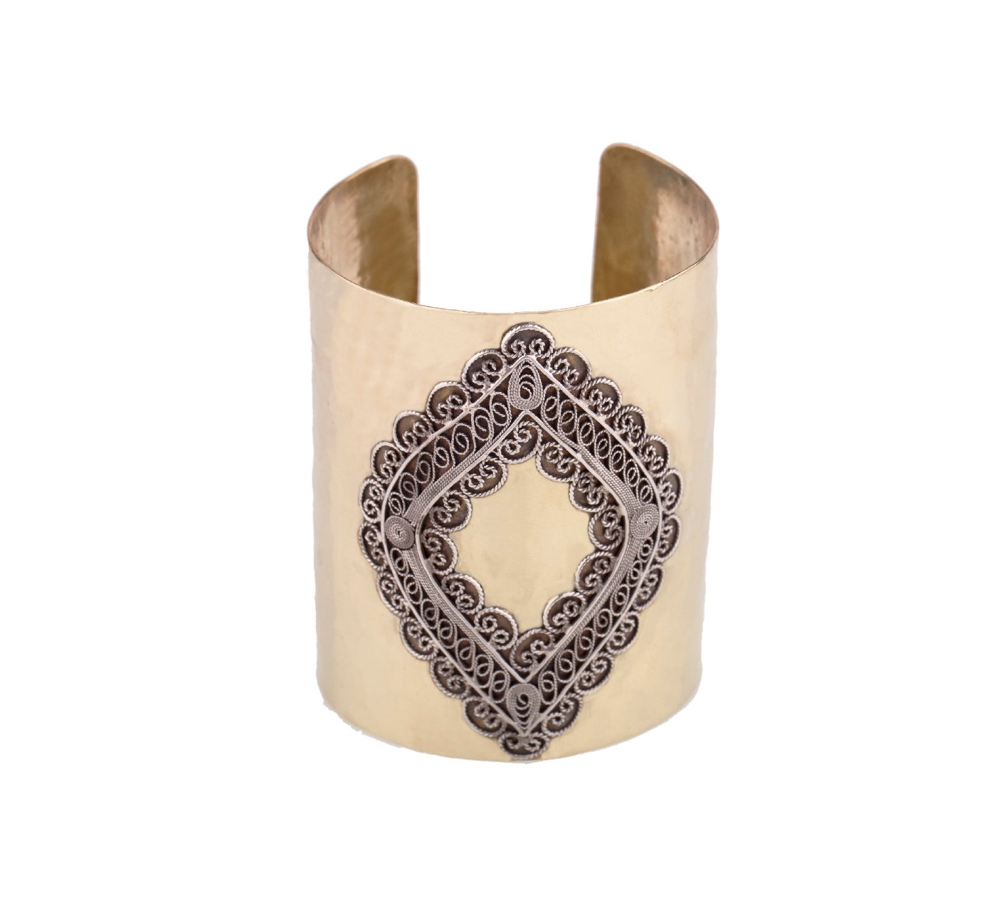 Lumina Horizon Cuff