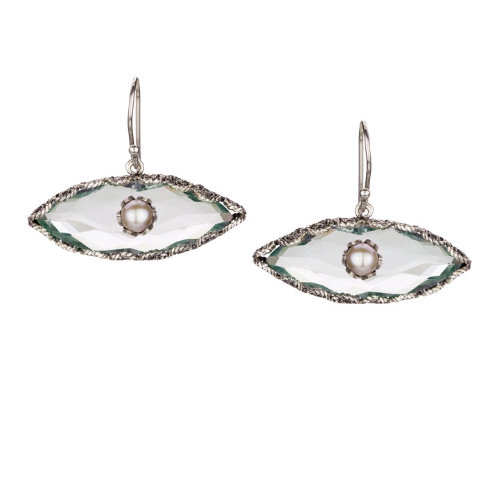 Eyes of the Soul Earrings