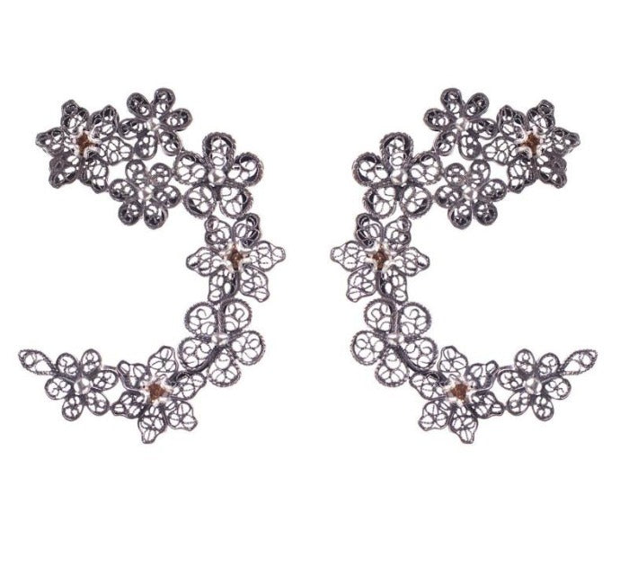 Yvone Christa_FLOWER MEADOW EARRINGS_E5117