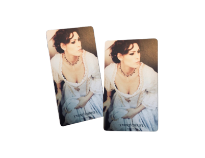 Carte-cadeau Yvone Christa